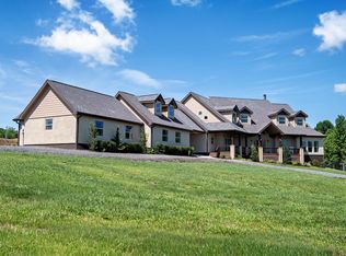 614 John Sellars Rd, Yanceyville, NC 27379