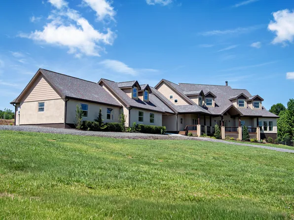614 John Sellars Rd, Yanceyville, NC 27379