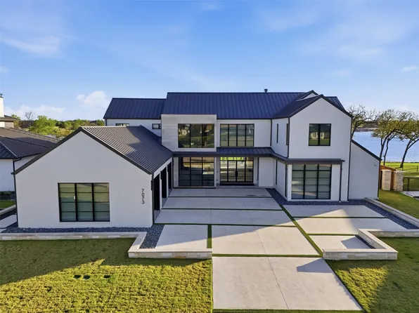 7073 The Resort Blvd, Fort Worth, TX 76179