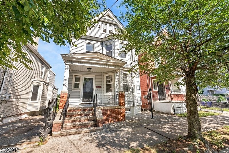 859 Clifton Ave, Newark, NJ 07104 Zillow