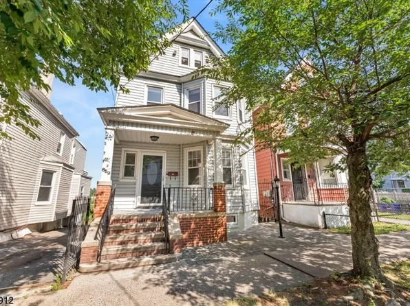 859 Clifton Ave, Newark City, NJ 07104