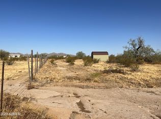 LOT 47 N Brower Ln, Maricopa, AZ 85139