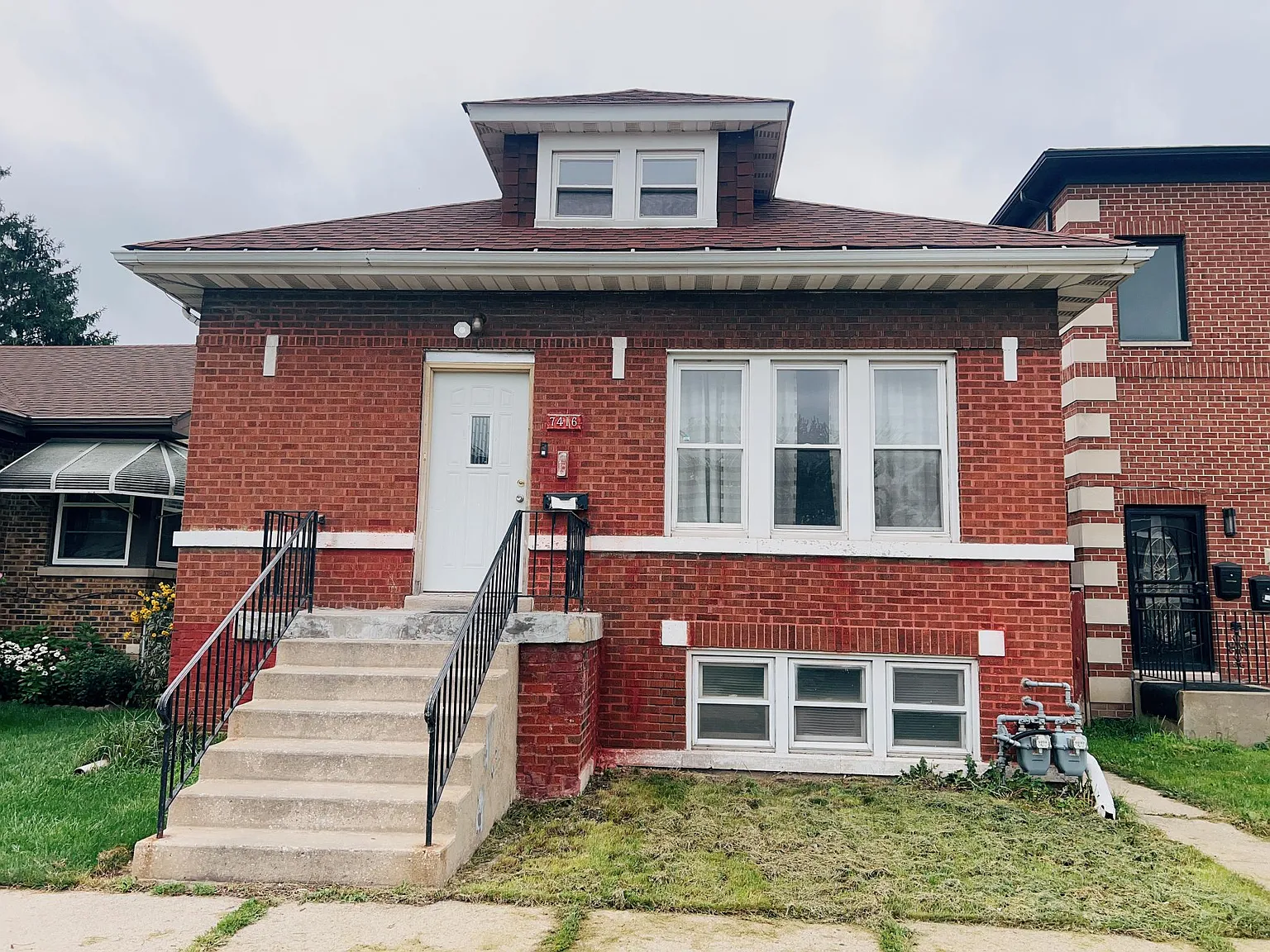 7416 W 61st Pl — Photo 1