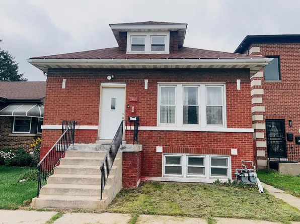 7416 W 61st Pl, Summit, IL 60501