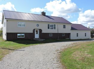 131 Potter Rd, Hudson, ME 04449