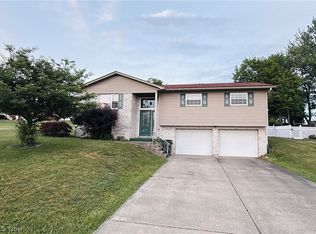 531 Della Dr, Bloomingdale, OH 43910