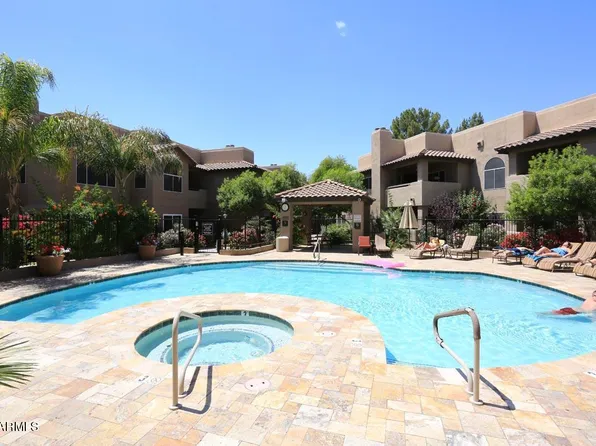 9451 E Becker Ln, Scottsdale, AZ