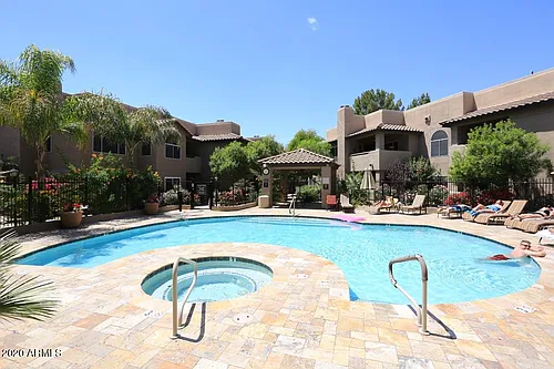 9451 E Becker Ln Photo 1