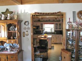 500 Bunker Hill Rd, Mayfield, NY 12117