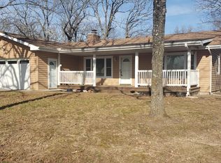 25241 Cedar Crest Dr, Hermitage, MO 65668