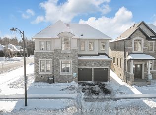 2 Ann McKee St, Caledon, ON L7C4M8