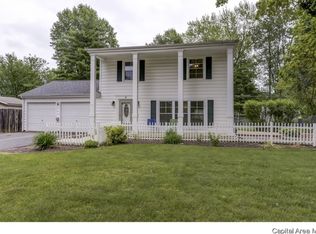 4 Natick Cir, Rochester, IL 62563