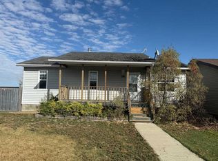 201 SW 1st Ave S, Morrin, AB T0J2B0