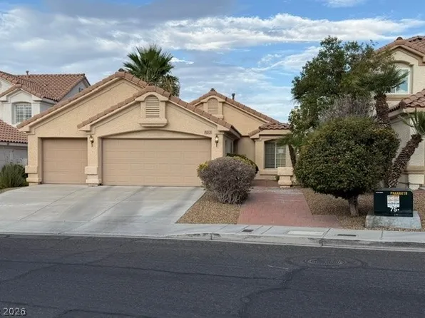 2328 Babcock Dr, Las Vegas, NV 89134