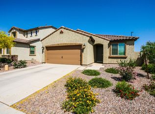 3676 E Rakestraw Ln, Gilbert, AZ 85298