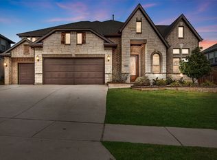 508 Ranchwood Dr, Justin, TX 76247