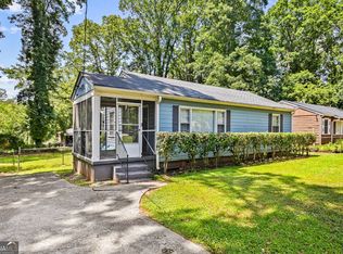 4150 Hanes Dr, Decatur, GA 30035