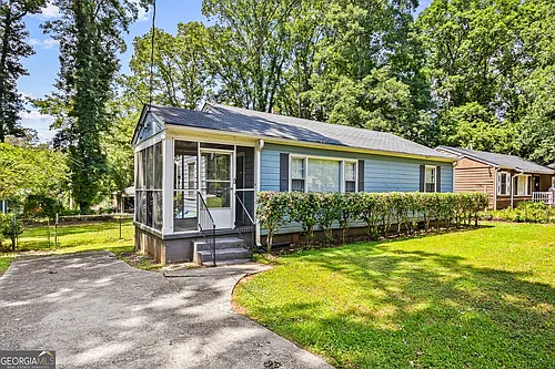 4150 Hanes Dr Photo 1