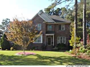 2300 Harvest Mnr, Greenville, NC 27858