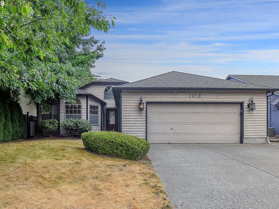 1st image of 7812 NE 136th Ave