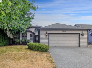 7812 NE 136th Ave, Vancouver, WA 98682
