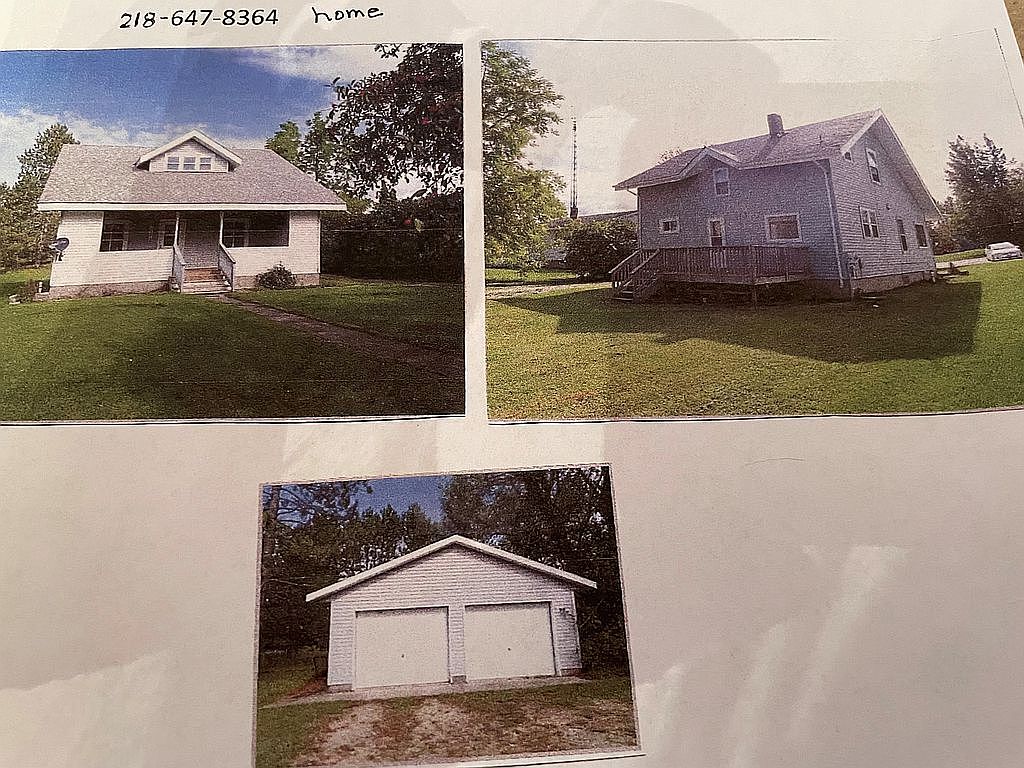 237 Main St W, Kelliher, MN 56650 Zillow