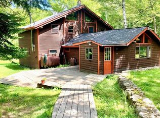 189 Breezy Acres Ln, Saranac Lake, NY 12983