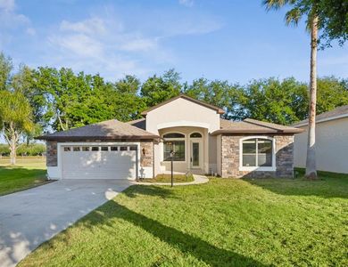 3292 SEVEN SEAS DRIVE, Tavares, FL, 32778