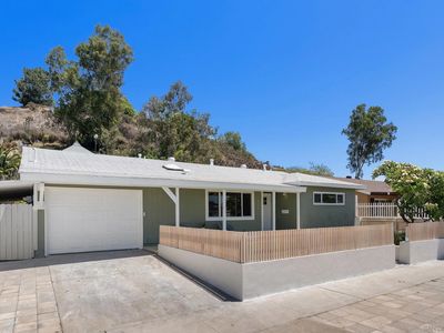 477 Meadowbrook Dr, San Diego, CA, 92114