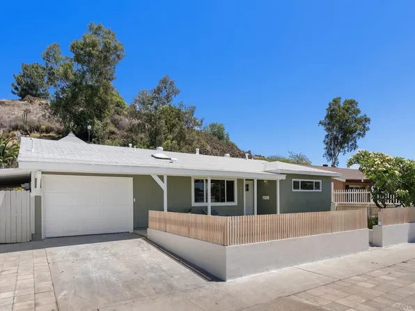 477 Meadowbrook Dr, San Diego, CA 92114