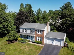 1904 Teardrop Ter, East Norriton, PA 19401