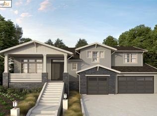 213 Seclusion Valley Way, Lafayette, CA 94549