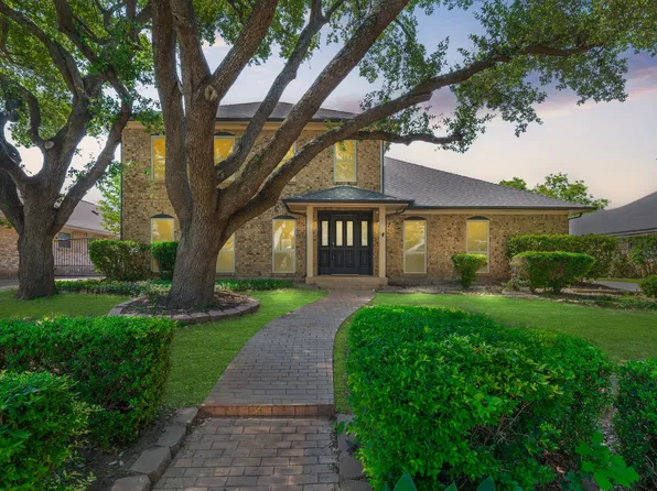 506 Hinsdale Dr, Arlington, TX 76006