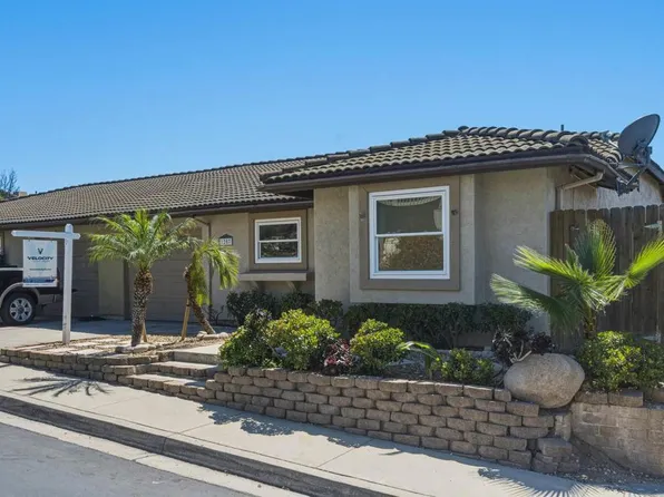 1257 Soria Gln, Escondido, CA 92026