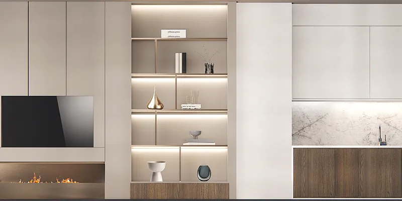 Rented by Nest Seekers International | media 53