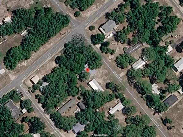 154 Delaware St, Lanark Village, FL 32323