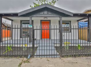 107 W 66th St, Los Angeles, CA 90003