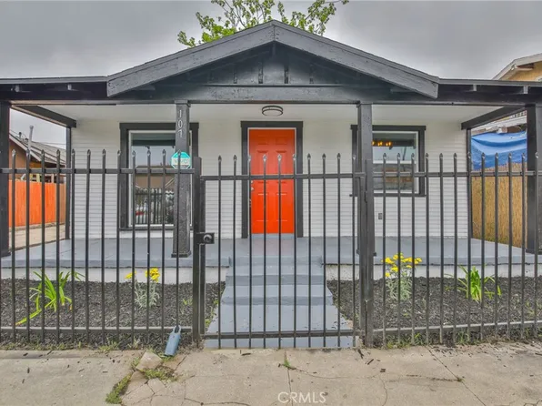 107 W 66th St, Los Angeles, CA 90003