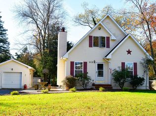 113 Waverly Pl, Howell, NJ 07731