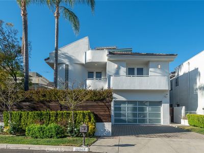 16007 Dickens St, Encino, CA, 91436
