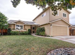 3165 Warburton Ave, Santa Clara, CA 95051