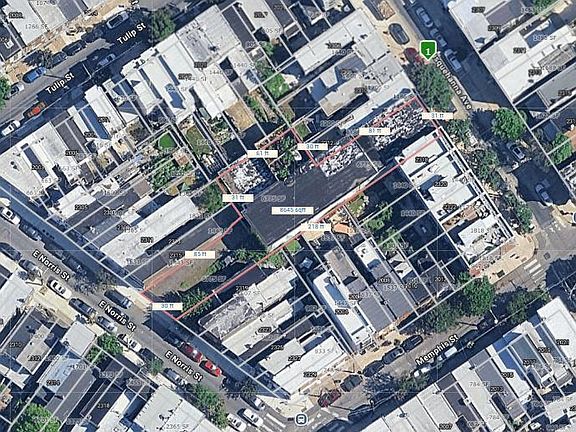 3rd image of 2314 E Susquehanna Ave