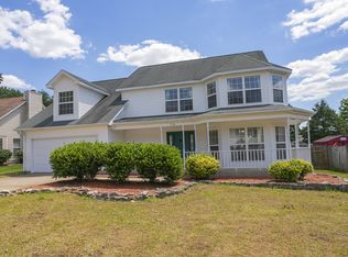 708 Alisa Cv, La Vergne, TN 37086