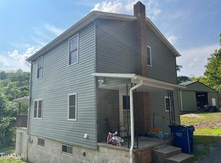 1886 Dunkard Hollow Rd, Alum Bank, PA 15521