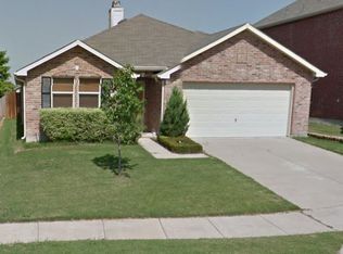 12871 Pearson Dr, Frisco, TX 75035
