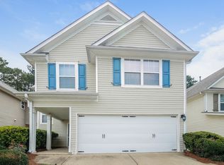 137 Highland Falls Dr, Hiram, GA 30141