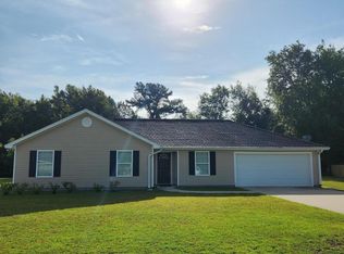 126 Turkey Point, Brunswick, GA 31525