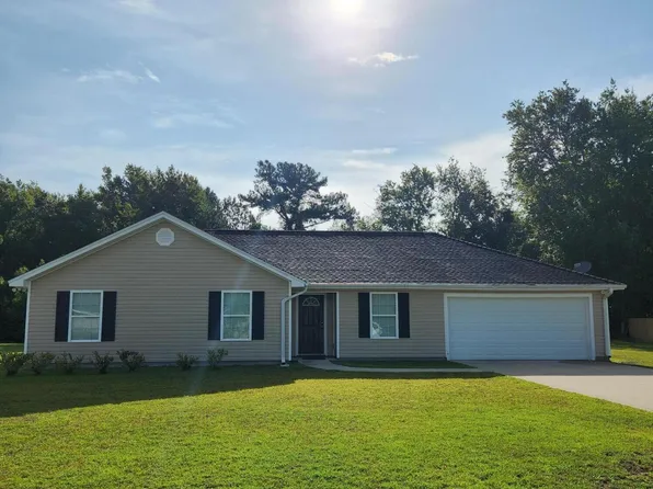 126 Turkey Point, Brunswick, GA 31525