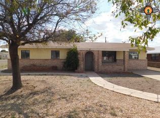 1520 S Granite St, Deming, NM 88030