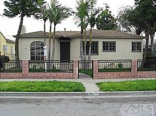 1412 S Woods Ave, Los Angeles, CA 90022